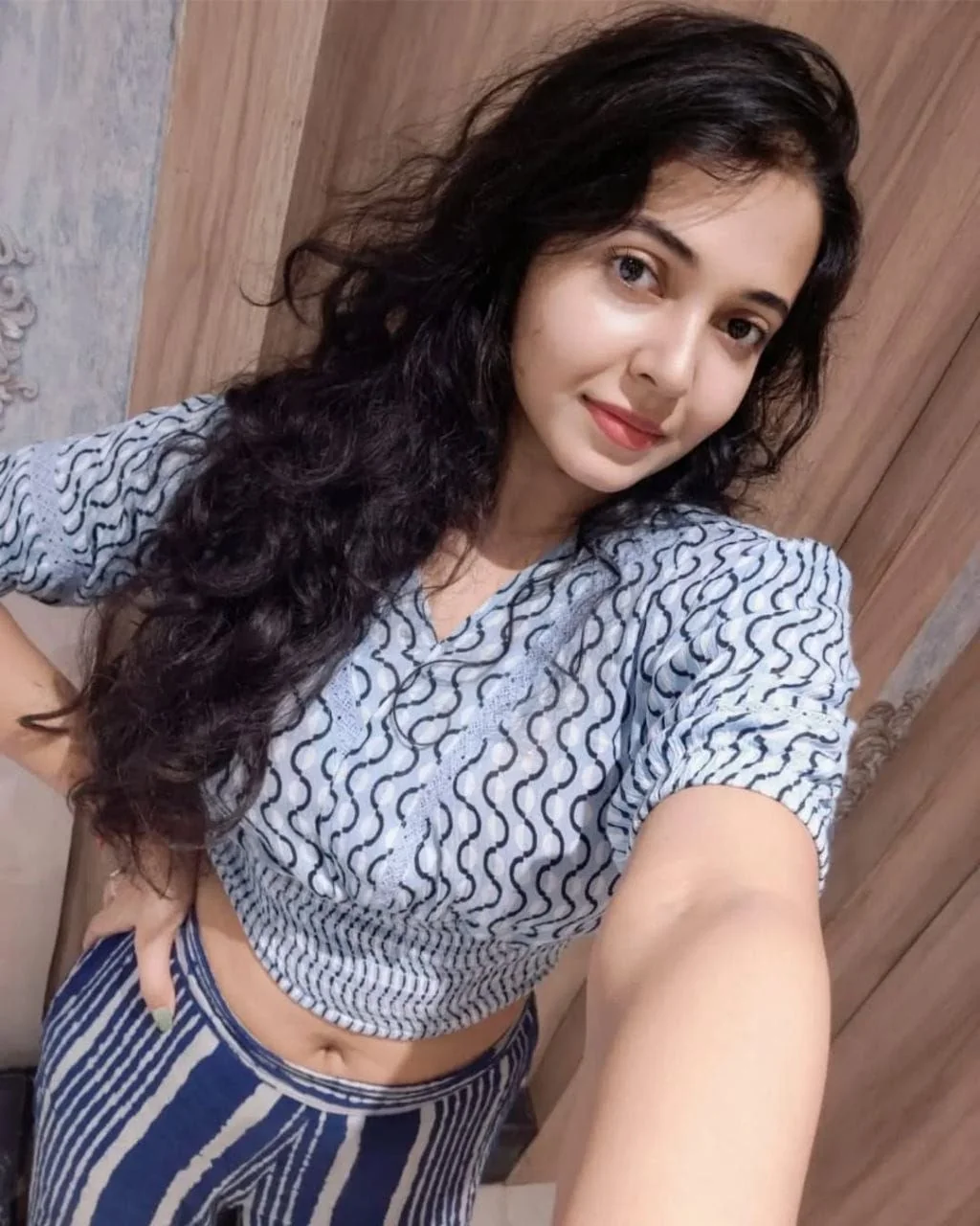 Myself vaishali Rajnandall area local girls college girls and high pro