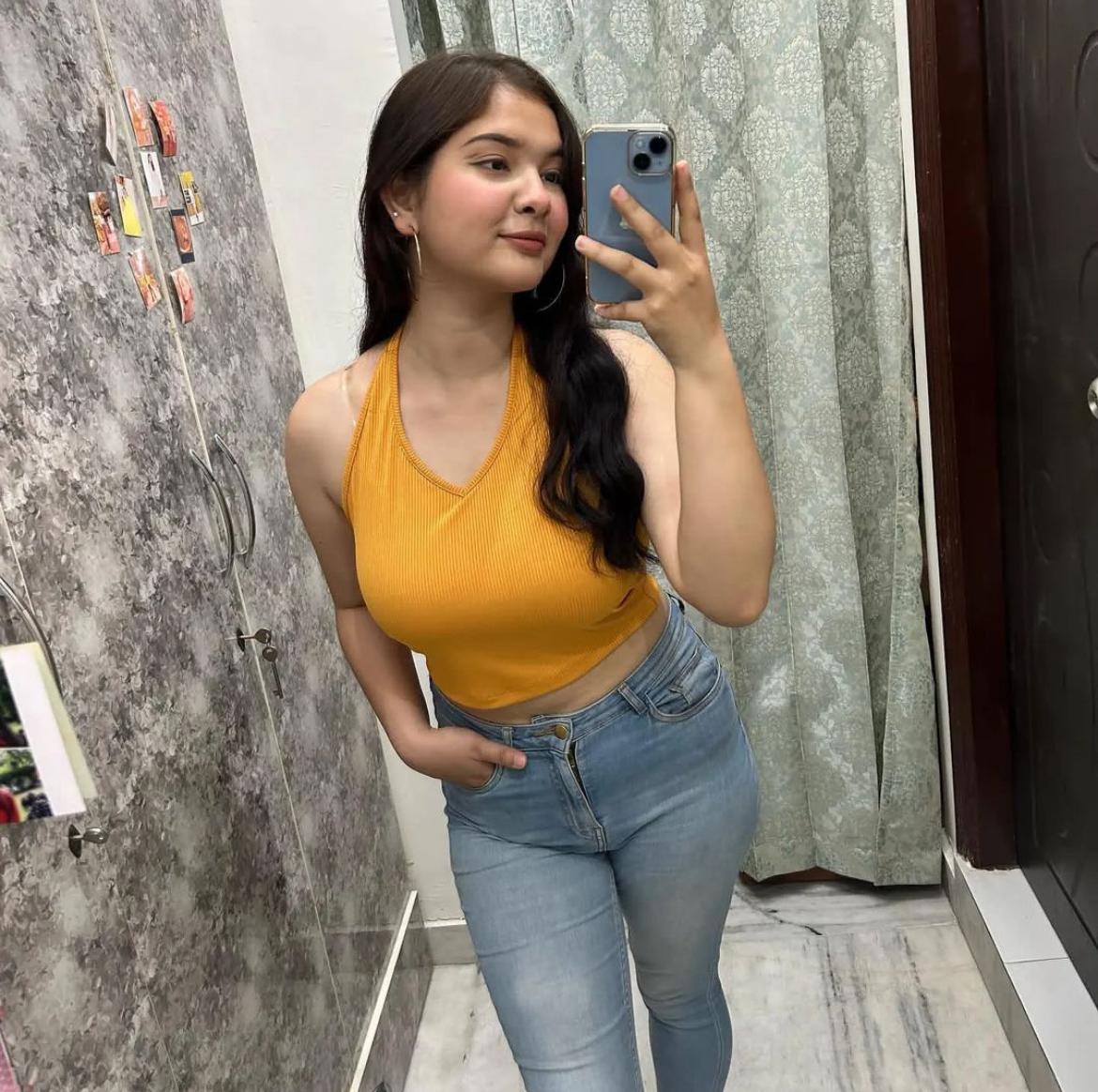 KAVYA ✅ VIP GENUINE TRUSTED CALL GIRL SERVICE AVAILABLE