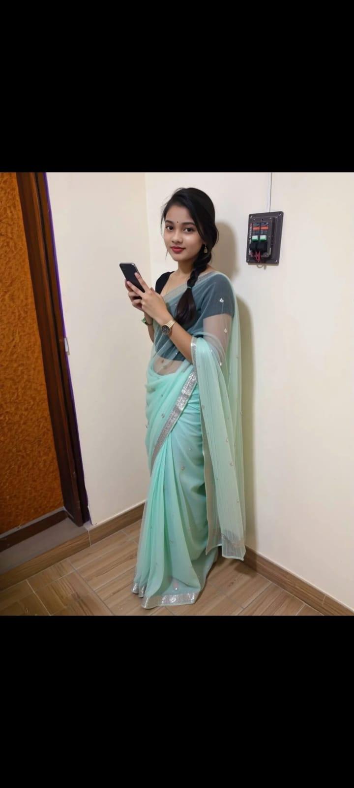 Pooja call girl service